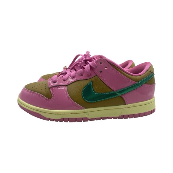 Nike Parris Goebel x Womens Dunk Low \'Playful Pink\' Women\'s Size 8 main image 9